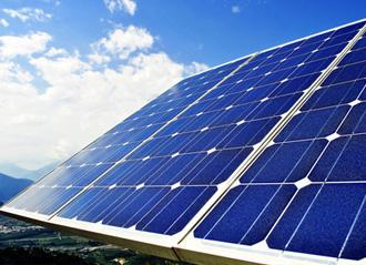 二手太阳能发电板回收