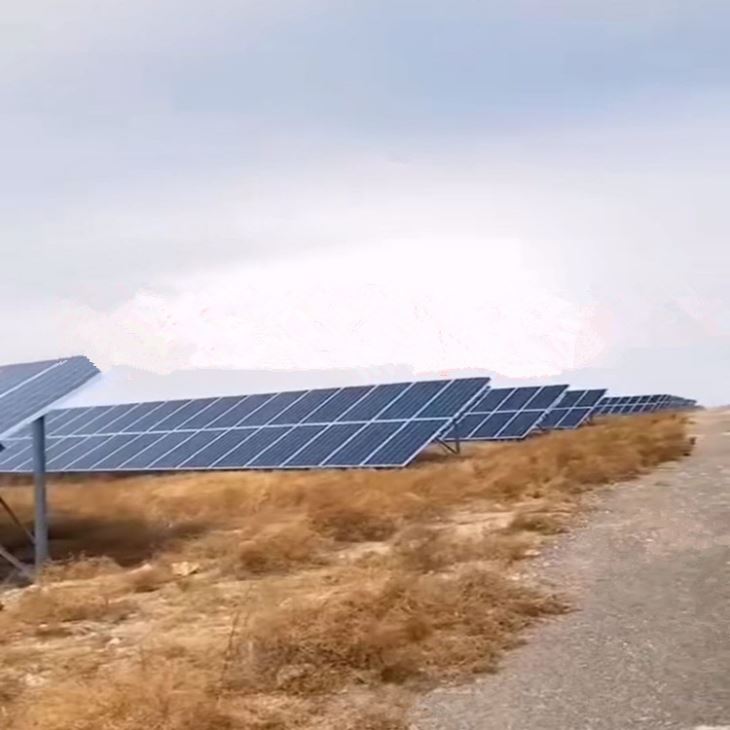 新疆地区报废太阳能发电板常年回收