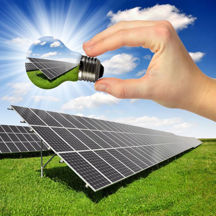 太阳能光伏板回收认准鑫晶威新能源