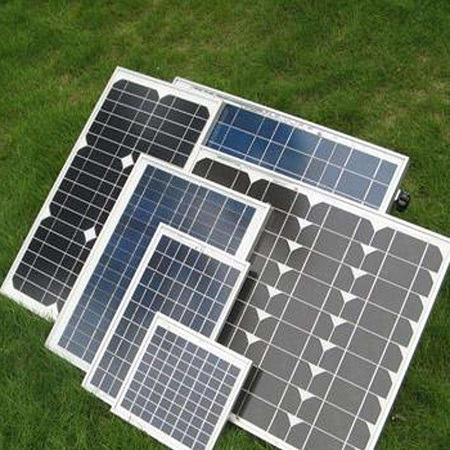 太阳能板价格