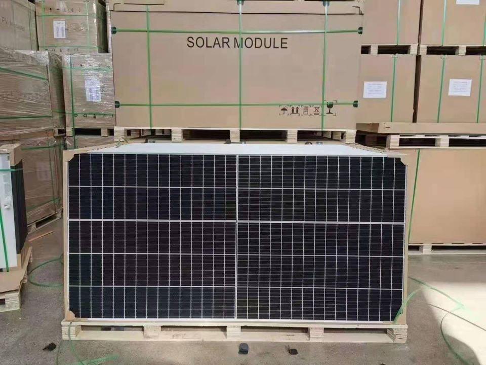 安徽太阳能板回收