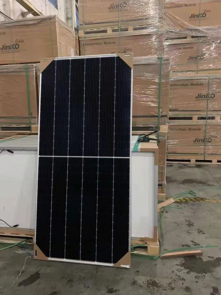 山东济南太阳能板回收厂家