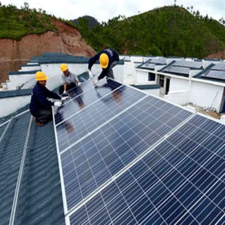 贵州拆卸太阳能组件回收