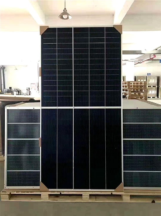 新疆乌鲁木齐太阳能板回收
