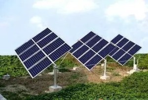 太阳能板回收价格