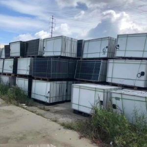辽宁吉林报废太阳能电池板回收