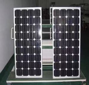 太阳能板回收