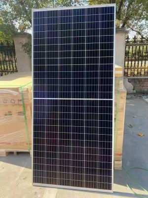 上海太阳能板回收