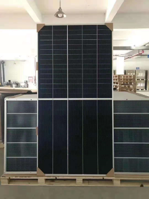 新疆乌鲁木齐太阳能板回收